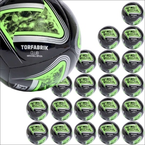 Adidas Bundesliga 26/27 Torfabrik Club Trainingsball 20er Ballpaket