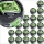 Adidas Bundesliga 26/27 Torfabrik Club Trainingsball 20er Ballpaket