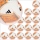 Adidas Bundesliga 26/27 Torfabrik Club Trainingsball 15er Ballpaket