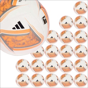 Adidas Bundesliga 26/27 Torfabrik Club Trainingsball 20er Ballpaket