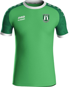 SV GW Langeneichstädt Jako Trikot Iconic