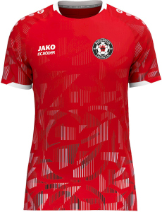BSC 99 Laucha Jako Trikot Sonic