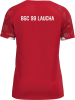BSC 99 Laucha Jako Trikot Sonic