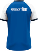 SV Blau-Weiß Farnstädt Jako Trikot Dynamic