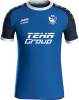 SV Blau-Weiß Farnstädt Jako Trikot Iconic