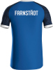 SV Blau-Weiß Farnstädt Jako Trikot Iconic