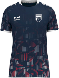 VfB Merseburg Jako Trikot Sonic