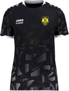 SV Mertendorf Jako Trikot Sonic