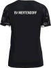 SV Mertendorf Jako Trikot Sonic