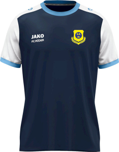 Sportring Mücheln Jako Trikot Dynamic