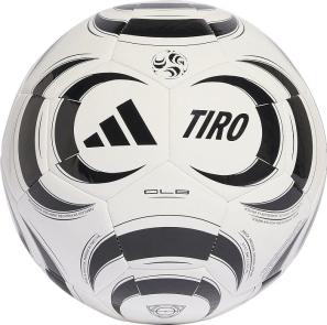 Adidas Tiro Club Ball