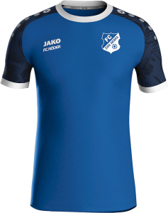 FC ZWK Nebra Jako Trikot Iconic