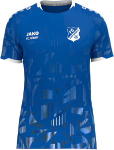 FC ZWK Nebra Jako Trikot Sonic