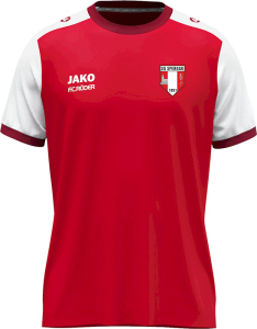 SG Spergau Jako Trikot Dynamic