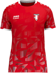 SG Spergau Jako Trikot Sonic