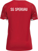 SG Spergau Jako Trikot Sonic