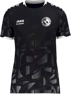 TSV Zscherben Jako Trikot Sonic