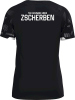 TSV Zscherben Jako Trikot Sonic