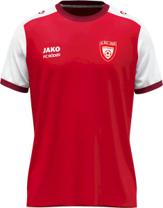 SV RW Weißenfels Jako Trikot Dynamic