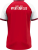 SV RW Weißenfels Jako Trikot Dynamic