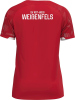 SV RW Weißenfels Jako Trikot Sonic