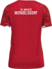 SV Wacker Wengelsdorf Jako Trikot Sonic