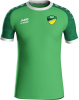 SV Braunsbedra Jako Trikot Iconic