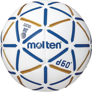 Molten Handball H3D4000-BW