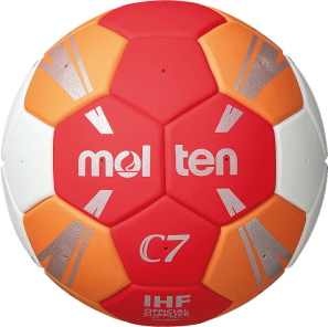 Molten Handball H0C3500-RO
