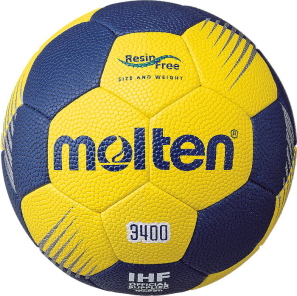 Molten Handball H2F3400-YN