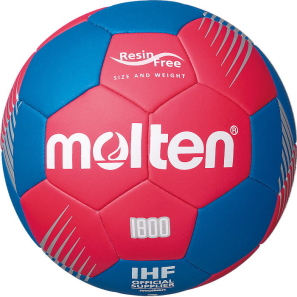 Molten Handball H2F1800-RB