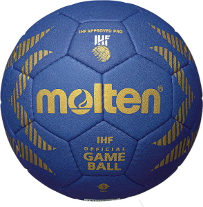 Molten Handball H3A5000-B