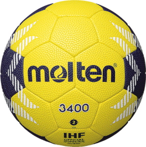 Molten Handball H2A3400-YN