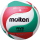 Molten Volleyball V5M5000-DE