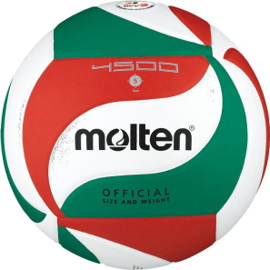 Molten Volleyball V5M4500-DE