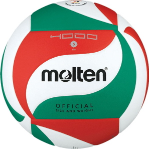 Molten Volleyball V5M4000-DE