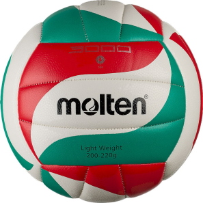 Molten Volleyball V4M3000-L