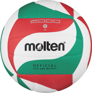 Molten Volleyball V5M2000