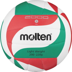 Molten Volleyball V5M2000-L