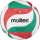 Molten Volleyball V5M2000-L