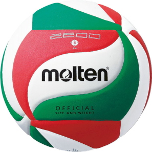 Molten Volleyball V5M2200