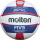 Molten Beachvolleyball V5B5000-DE