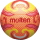 Molten Beachvolleyball V5B1502-O
