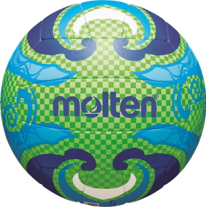 Molten Beachvolleyball V5B1502-L