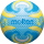Molten Beachvolleyball V5B1502-C