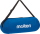 Molten Balltasche 3 Volleybälle EK0043-B