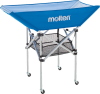 Molten Ballwagen 15 Bälle BK0033-B
