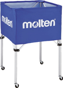 Molten Ballwagen 15-30 Bälle BK0012-B