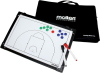 Molten Magnetisches Tatikboard Basketball SB0050