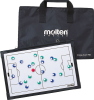 Molten Magnetisches Tatikboard Fußball MSBF
